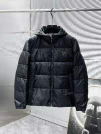 Picture of Louis Vuitton Down Jackets _SKULVM-3XL25wr4137656